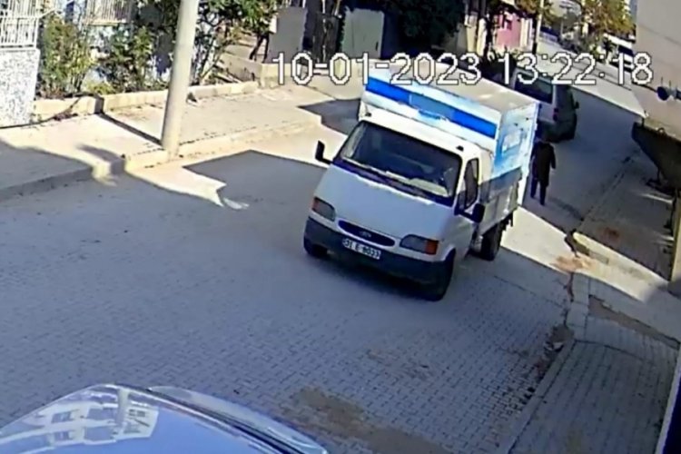 Hatay'da yaşlı kadının &ouml;l&uuml;m&uuml;ne neden oldu, serbest bırakıldı
