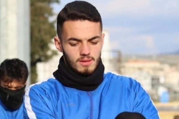 Boluspor, Kerem Payko&ccedil; ile anlaştı