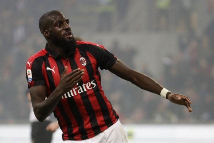Bakayoko, Adana Demirspor'un teklifini kabul etti