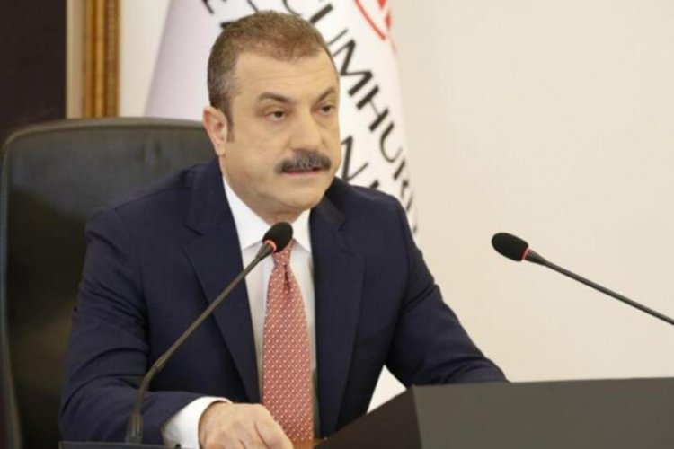 TCMB: Yıl sonu enflasyon tahmini değişmedi