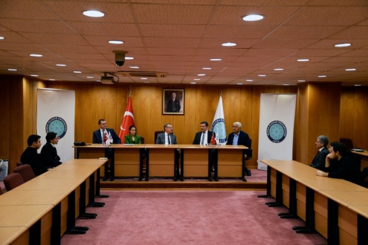 Avrupa'nın en iyisi UMAKİT'e SKT'den &ouml;zel destek