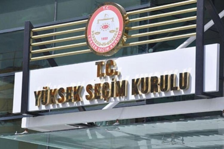 Y&uuml;ksek Se&ccedil;im Kurulu &Uuml;yeliğine Serdar Mutta se&ccedil;ildi