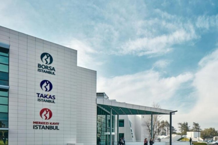 Borsada yatırımcı patlaması yaşanıyor