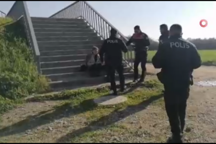 Antalya'da uyuşturucu operasyonu