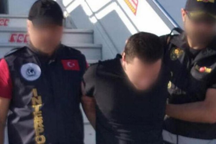 Emre Olur yeniden tutuklandı