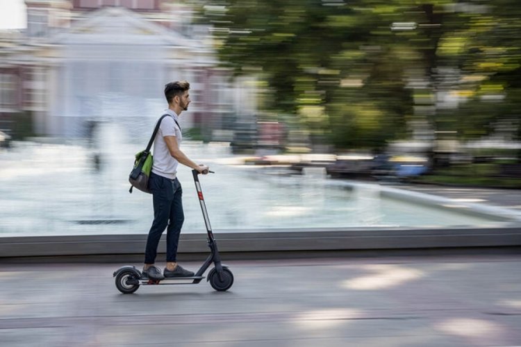 3 scooter firması piyasadan &ccedil;ekildi