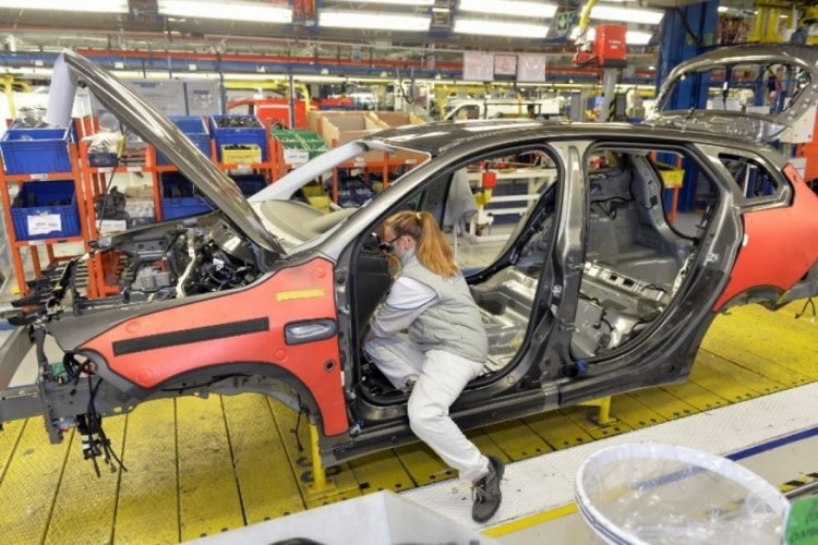 Bursa'nın otomobil fabrikası TOFAŞ duyurdu: Yeniden gezilebilecek
