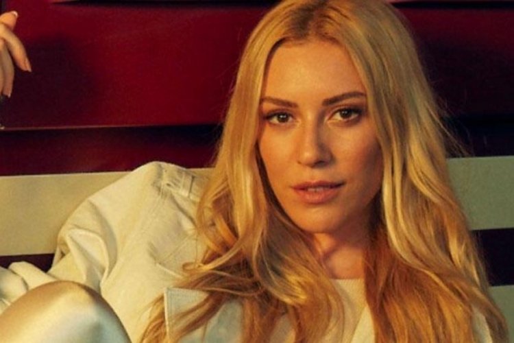 Sinem Kobal setleri &ouml;zledi