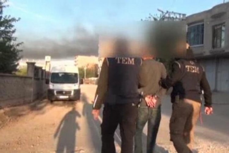 Diyarbakır'da hayatını kaybeden 8 yaşındaki Elif'in katilinin kimliği belli oldu