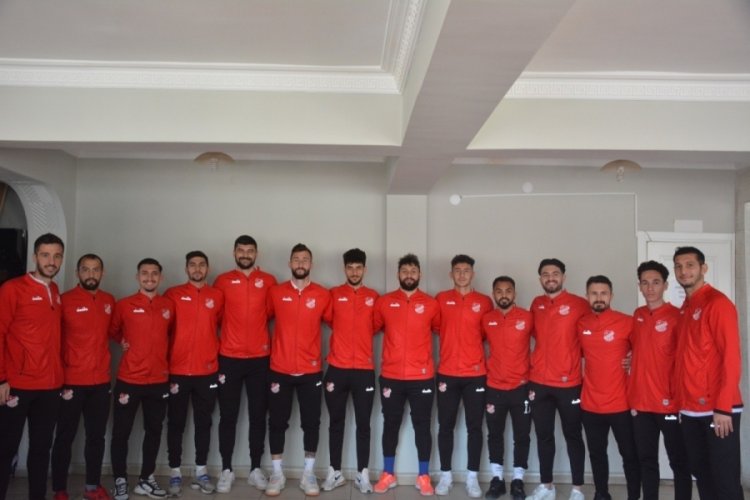 1969 Bilecik Spor Kul&uuml;b&uuml;'ne 15 transfer
