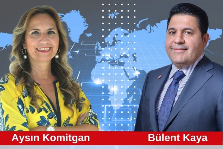 Bursada Bug&uuml;n &Ouml;zel'in konuğu SP Genel Başkan Yardımcısı B&uuml;lent Kaya