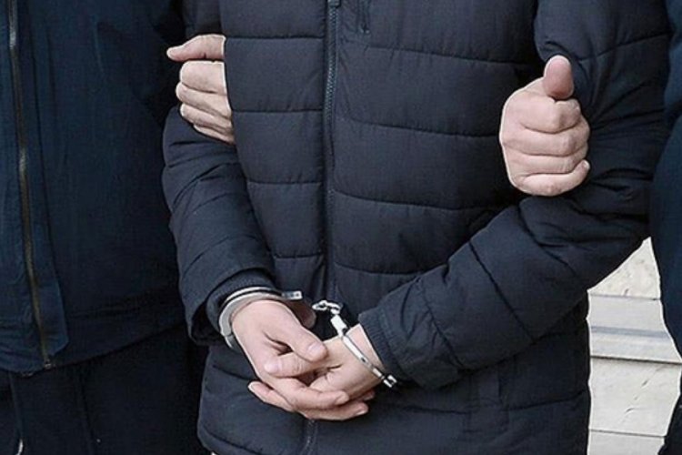 DHKP/C ş&uuml;phelisi Yunanistan'a ka&ccedil;mak &uuml;zereyken yakalandı