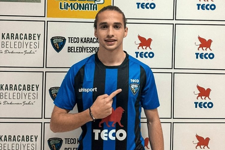 Adana Demirspor'dan Karacabey Belediyespor'a takviye