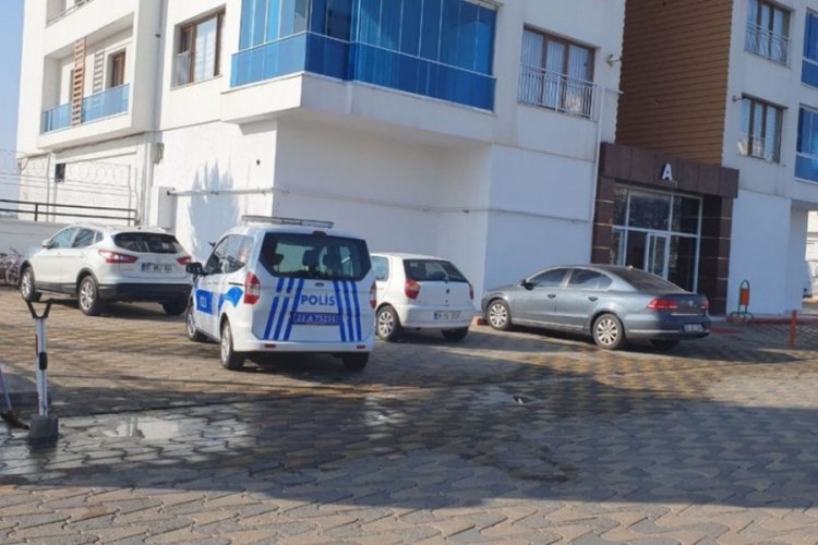 Diyarbakır'da acı olay: 8. kattan d&uuml;şen otizmli &ccedil;ocuk yaşamını kaybetti