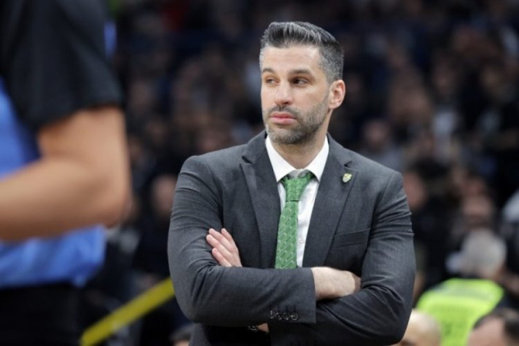 Dusan Alimpijevic: Neler olduğunu anlayacak kadar akıllı insanlarız