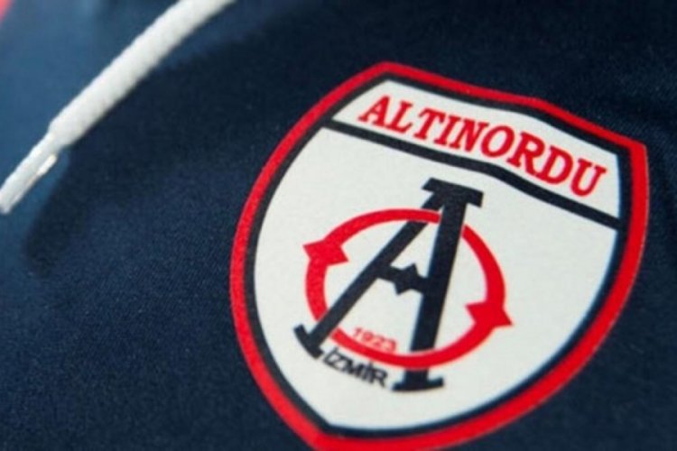 Altınordu'da yol ayrımı ger&ccedil;ekleşti