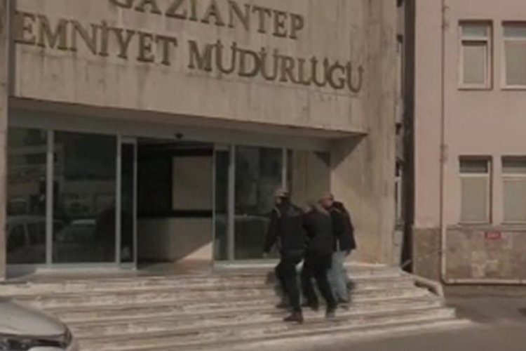 Gaziantep'te firari FET&Ouml; h&uuml;k&uuml;ml&uuml;s&uuml; yakalandı