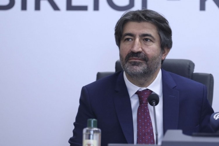 TBB Başkanı Alpaslan &Ccedil;akar: KKM'de faiz y&uuml;zde 17'lere &ccedil;ıkabilir
