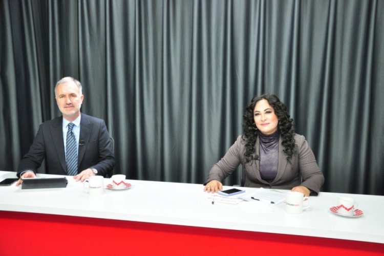 Başkan Taban: 2022 yılında b&uuml;t&ccedil;emizin y&uuml;zde 66,4'&uuml;n&uuml; yatırım i&ccedil;in kullandık