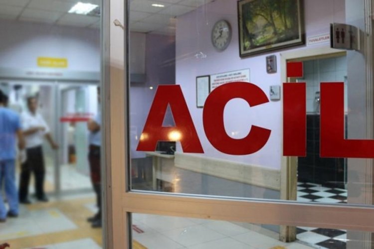 Samsun'da kahreden olay! Baba-oğul 1 saat arayla hayatını kaybetti
