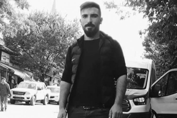 Kars Sarıkamış'ta kaybolan 26 yaşındaki gen&ccedil;ten acı haber