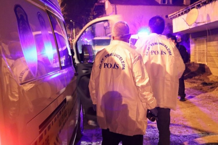 Denizli'de 2 yaşındaki bir &ccedil;ocuk evinde &ouml;l&uuml; bulundu