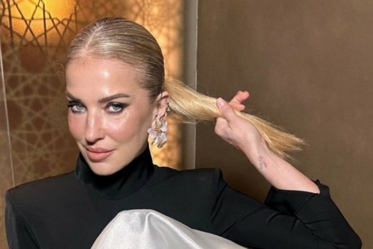 Burcu Esmersoy'dan k&uuml;vet pozları