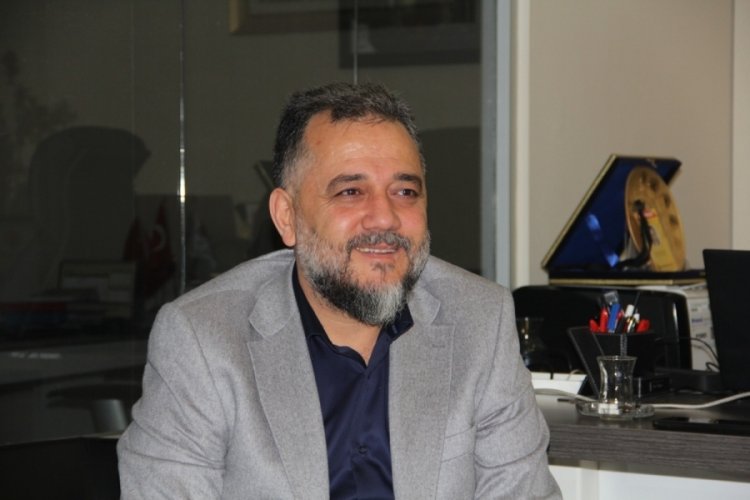 Deprem ger&ccedil;eğini unutmayalım: Bursa daha &ouml;nce ciddi bir deprem yaşamadı