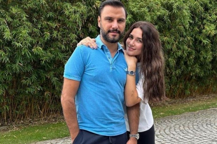Buse Varol'dan beklenen a&ccedil;ıklama geldi!