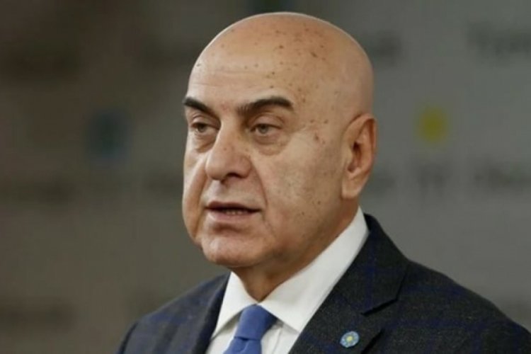 Meral Akşener Cihan Pa&ccedil;acı hakkında a&ccedil;ıklama yaptı