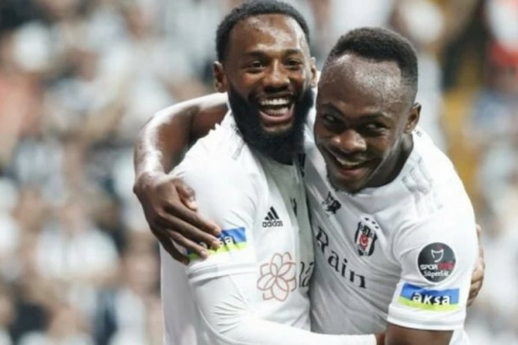 Beşiktaş - Alanyaspor ma&ccedil;ının muhtemel 11'leri