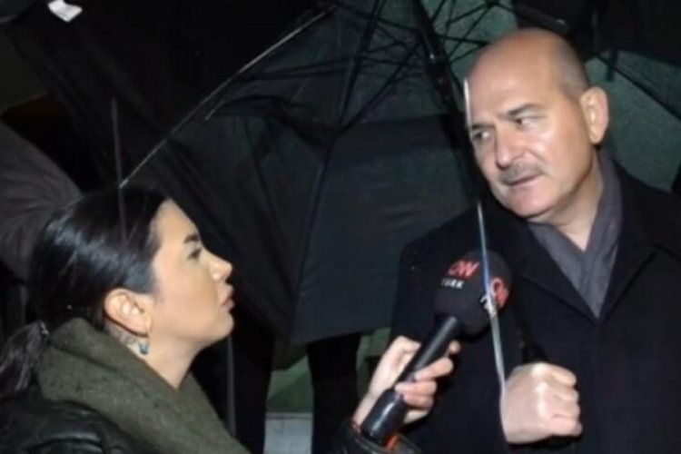 Bakan Soylu: Son bir yılda 29 bin 800 kişi tutuklandı