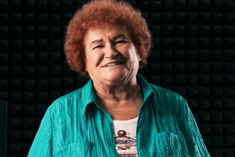 Selda Bağcan: Siz hi&ccedil; İncil yakan bir M&uuml;sl&uuml;man g&ouml;rd&uuml;n&uuml;z m&uuml;?