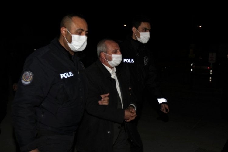 11 &ouml;ğrenciyi taciz ettiği iddia edilen okul m&uuml;d&uuml;r&uuml;ne 24 yıl hapis