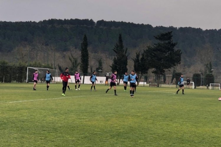 Hakem Akademisi projesi hayata ge&ccedil;irdi
