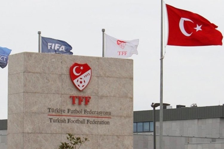 PFDK'dan Bursaspor'a para cezası