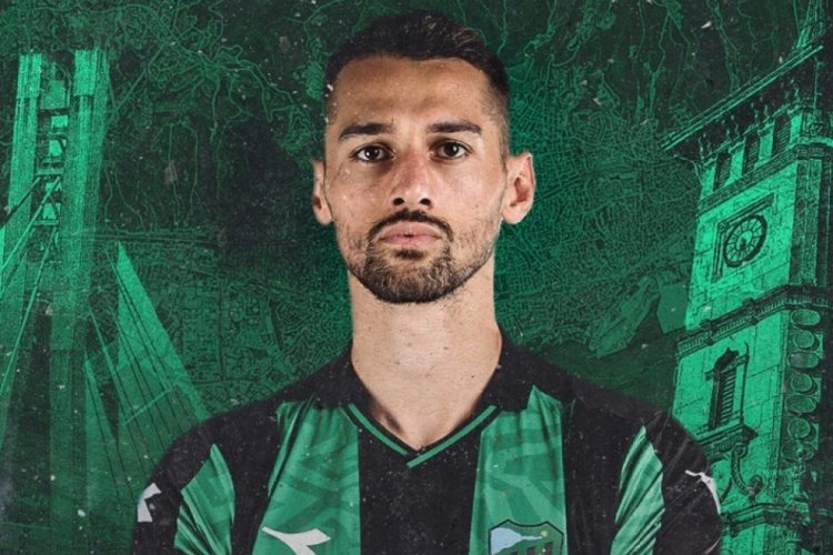 Alpay &Ccedil;elebi Adanaspor'la anlaştı