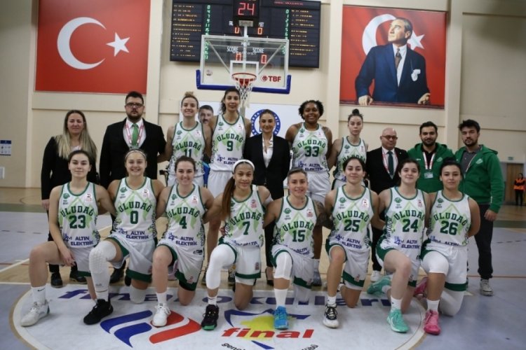 Uludağ'ın rakibi &Ccedil;ukurova