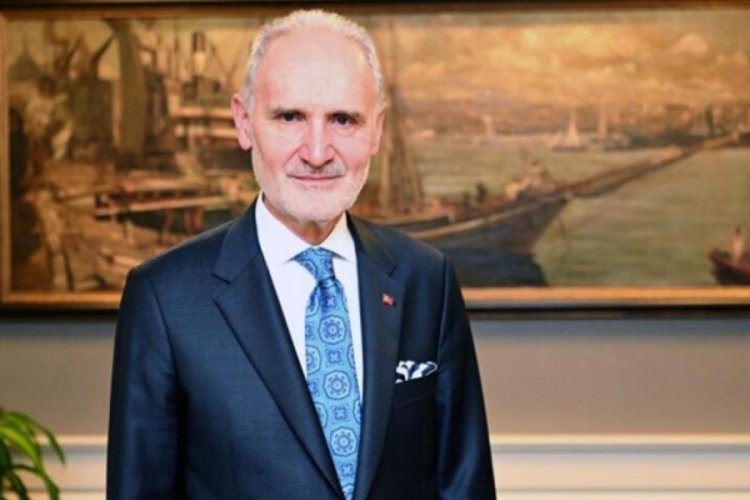 İTO Başkanı Avdagi&ccedil;: indirimin ekonomimize misliyle geri d&ouml;n&uuml;ş&uuml; olacak