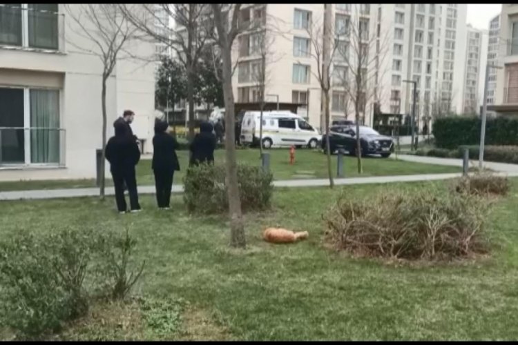 İstanbul'da baba ile 3 &ccedil;ocuk &ouml;l&uuml; olarak bulundu