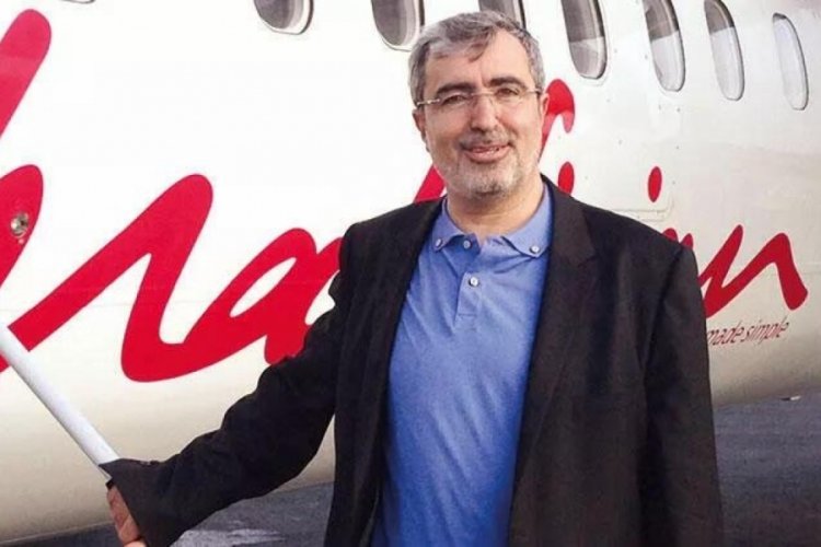 'Jet Fadıl' lakaplı Fadıl Akg&uuml;nd&uuml;z hakkında tutuklama kararı