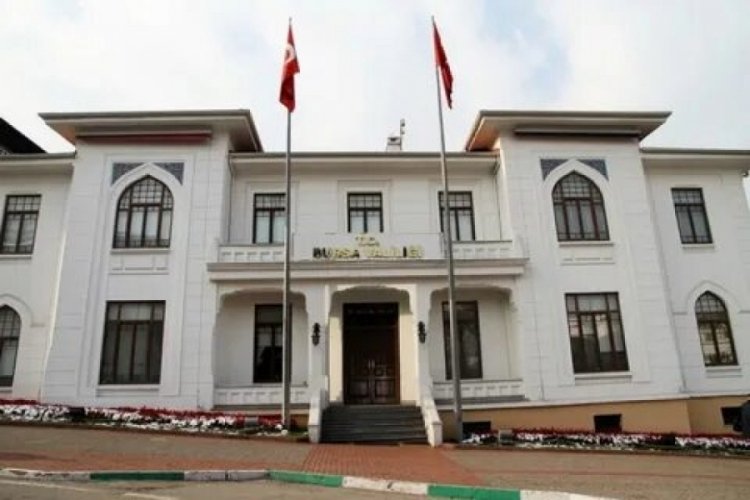 Bursa Valiliği duyurdu! Pazar g&uuml;n&uuml; a&ccedil;ık olacak
