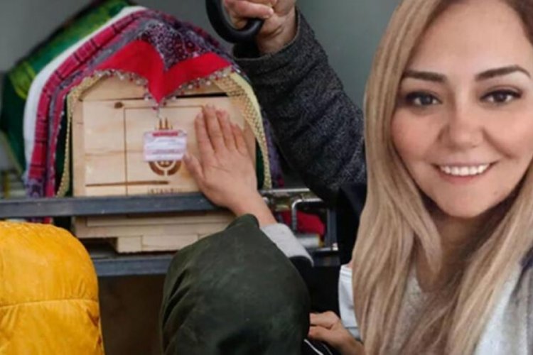 İstanbul'da hemşireyi &ouml;ld&uuml;ren sanığın cezası belli oldu