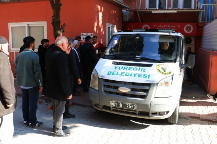 Adana'da &ccedil;oban cinayetinde uzman &ccedil;avuş ve babası tutuklandı