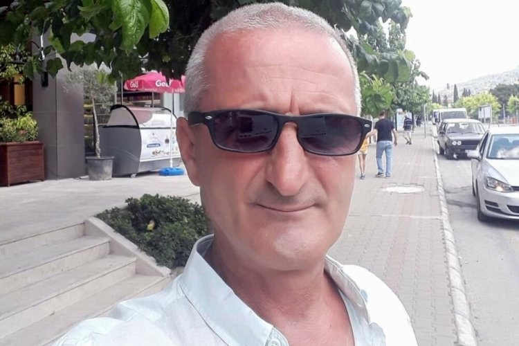 Muğla'da korkun&ccedil; olay! Alzheimer hastası ablasını tuz ruhu i&ccedil;irerek &ouml;ld&uuml;rd&uuml;