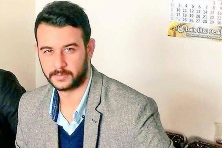 Fırat &Ccedil;akıroğlu cinayetinde sanığa 2 kez ağırlaştırılmış m&uuml;ebbet ile 15 yıl hapis