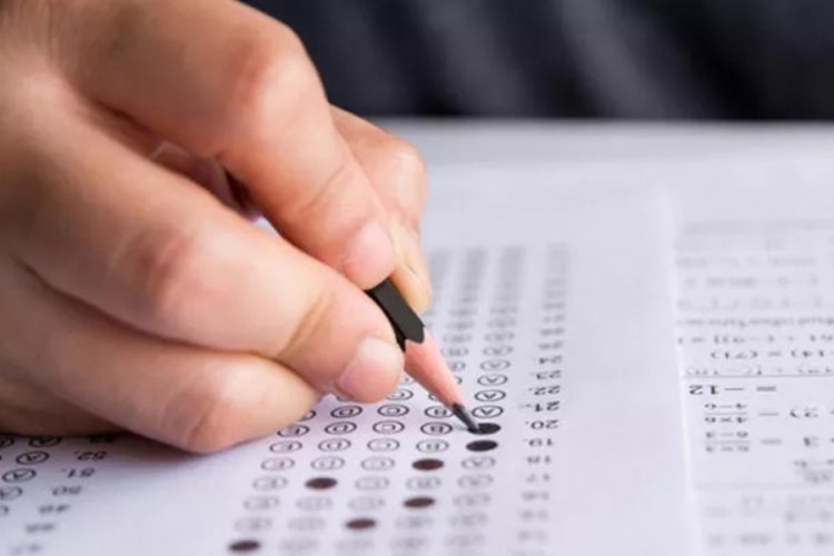 2023 MS&Uuml; sınavı ne zaman yapılacak?