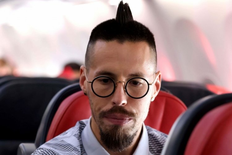 Trabzonspor'da Marek Hamsik, Hatayspor ma&ccedil;ında olmayacak