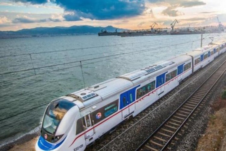 Ulaştırma ve Altyapı Bakanlığı'ndan İZBAN a&ccedil;ıklaması