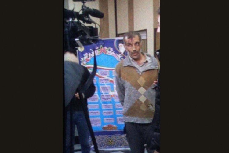 İran'daki saldırıyı ger&ccedil;ekleştiren ter&ouml;ristin fotoğrafı ortaya &ccedil;ıktı